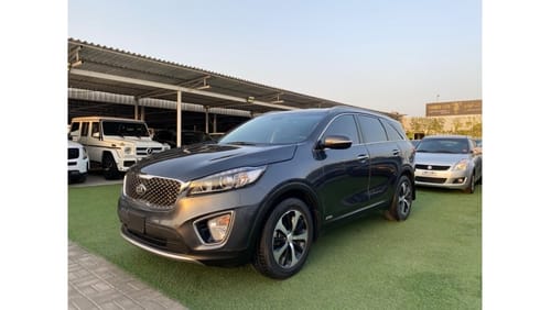 Kia Sorento EX Hello car has a one year mechanical warranty included** and bank finance
