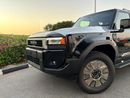 Toyota Prado VXR 2.4L Turbo with Radar – All-Rounder L1 | Brand | GCC Specs