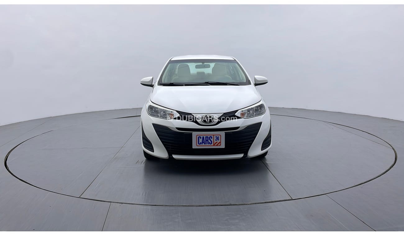 Toyota Yaris SE 1.5 | Under Warranty | Inspected on 150+ parameters