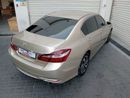 هوندا أكورد EX
