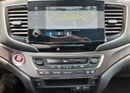 هوندا باسبورت TOURING (NON GCC) TOURING (NON GCC)