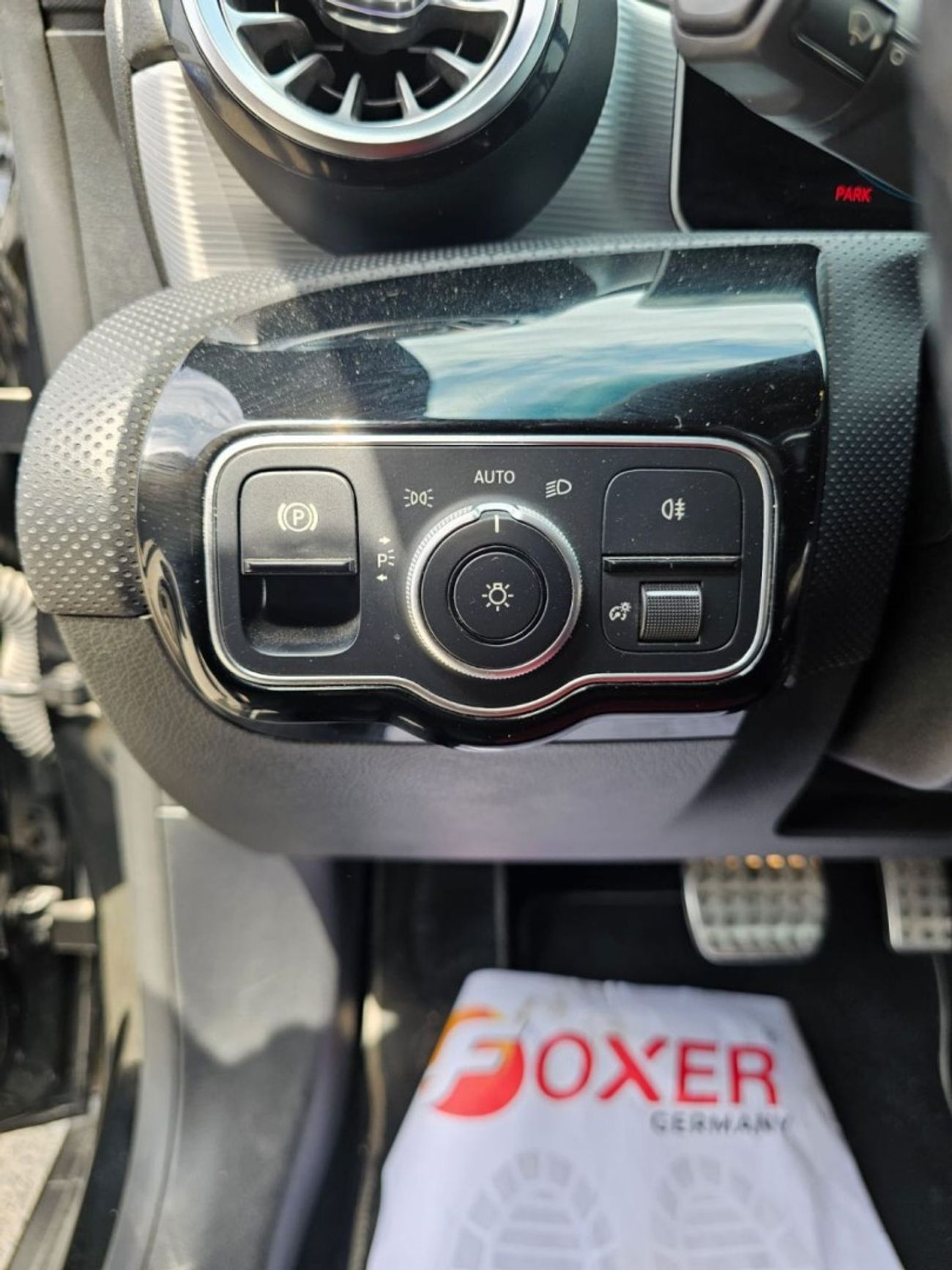 Mercedes-Benz CLA 250 Premium