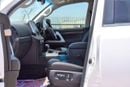 Toyota Land Cruiser GXR V8 Diesel 4.5L (Right Hand)