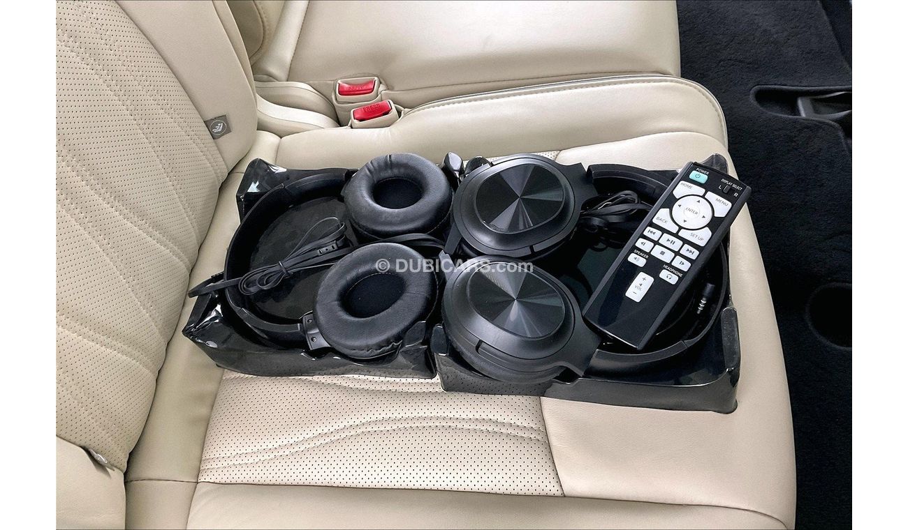 Infiniti QX60 Comfort / Luxe Sensory | 1 year free warranty | 0 down payment | 7 day return policy