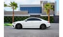 Mercedes-Benz CLA 250 AMG | 3,543 P.M  | 0% Downpayment | Spectacular Condition!