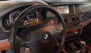 BMW 520i