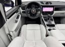 Porsche Macan 2025 Porsche Macan S, April 2028 Porsche Warranty, Porsche Service History, GCC
