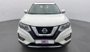 Nissan X-Trail SV 2.5 | Under Warranty | Inspected on 150+ parameters