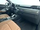 أودي Q3 40 TFSI S-LINE SPORTBACK quattro 180hp (Ref# 1172633)
