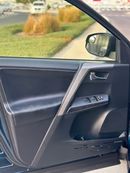 Toyota RAV4 XLE 2.5L