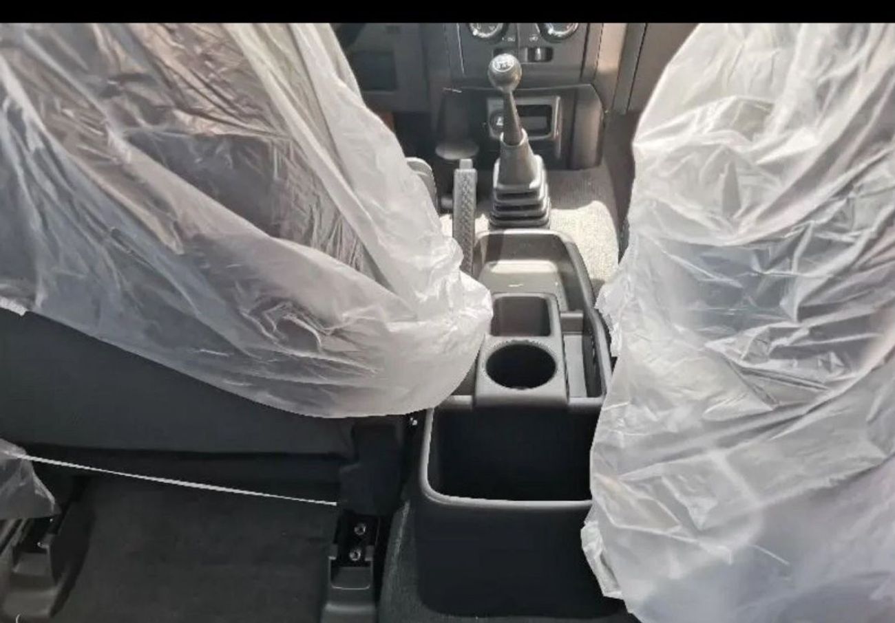 إيسوزو D ماكس D-Max 2500cc 4 cylinders DOUBLE CABIN MANUAL RWD ABS