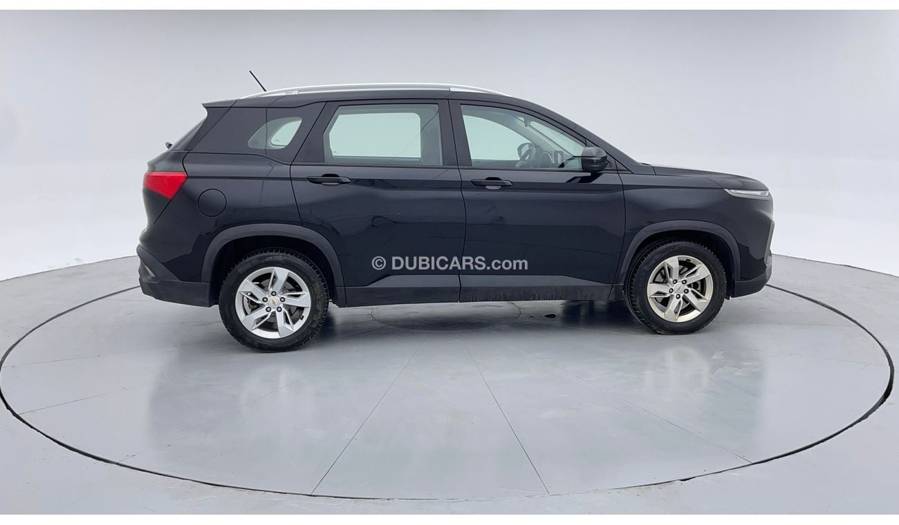 شيفروليه كابتيفا LS 1.5 | بدون دفعة مقدمة | اختبار قيادة مجاني للمنزل