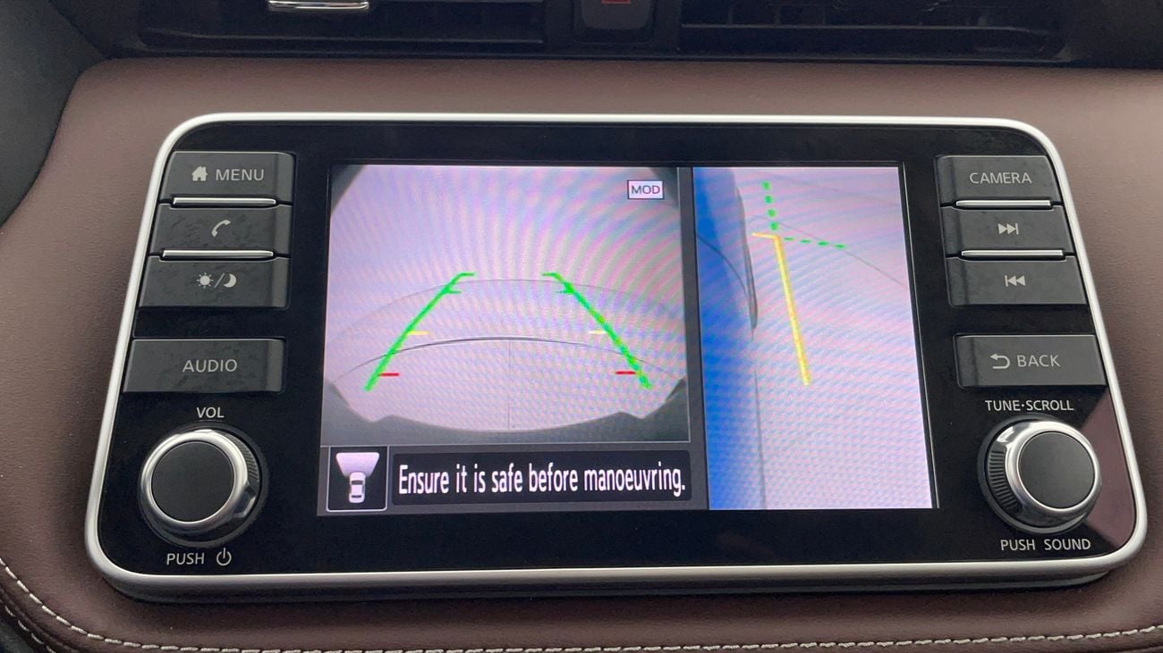 Nissan Kicks SL 1.6 | Zero Down Payment | Home Test Drive