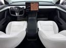 Tesla Model 3 Rear-Wheel Drive 2023 Tesla Model 3, One Year Unlimited KM Warranty ,Full Service History, GCC