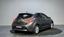 Toyota Corolla GLI HEV Export from Australia