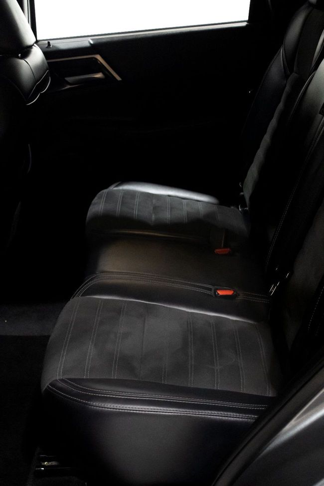 Mitsubishi Outlander GLX HIGHLINE, миниатюра 21