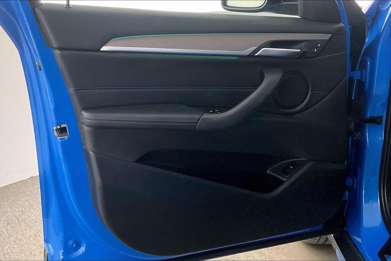 BMW X2 sDrive 20i M Sport | Guaranteed Warranty | 0 Down Payment