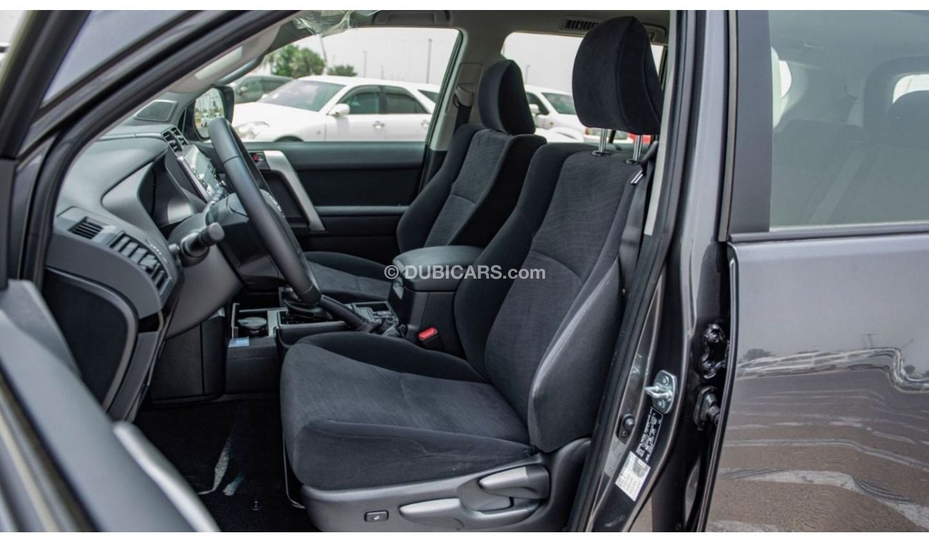 Toyota Prado 2023 Toyota Prado TXL 2.8L Diesel 70th Anniversary