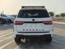 تويوتا سيكويا 2024 Toyota Sequoia TRD Pro i-FORCE MAX canadian spec