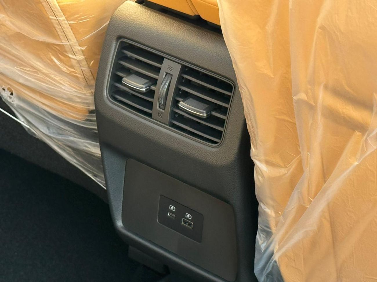 Nissan XTrail SL 2.5L (169 HP) 4WD GCC 2024 EXPORT ONLY @ 93,000 AED