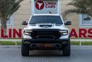رام 1500 TRX 6.2L (5 Seater)