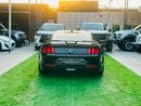 Ford Mustang GT PREMIUM