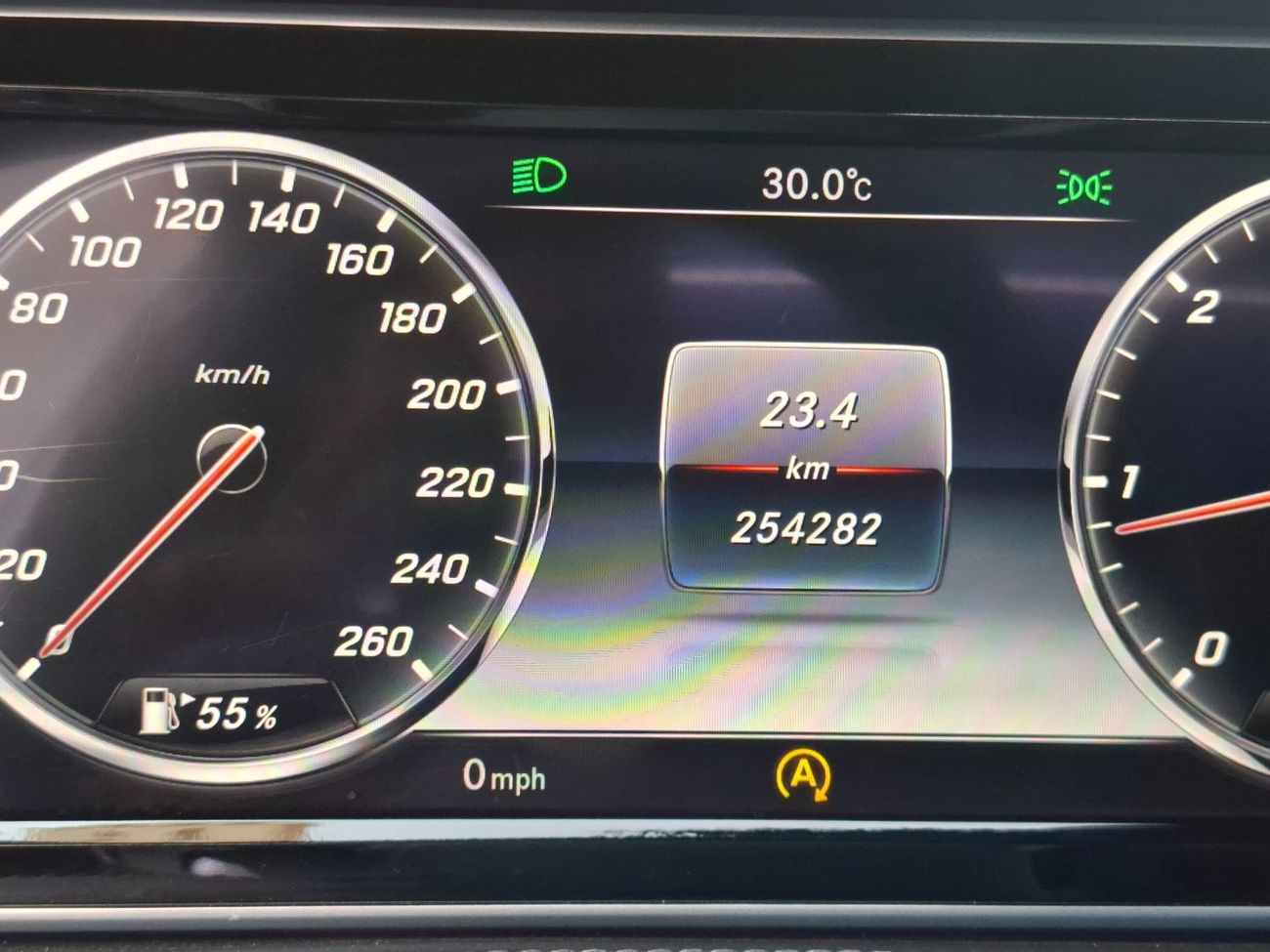 مرسيدس بنز S 350 مرسيدس بنز S350L 2015