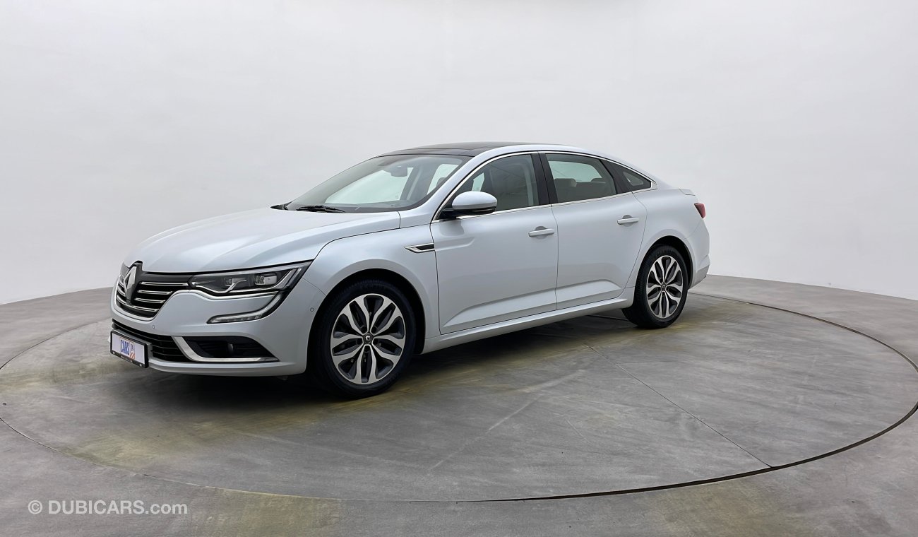 Renault Talisman 2 1600