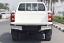 Toyota Hilux GLX 2.7L Double Cab Utility 4WD A/T