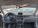 أودي Q3 S-Line 2.0L