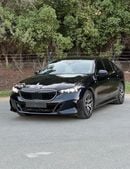 بي أم دبليو 520i M Sport V4 2.0L M-KIT