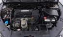 Honda Accord LX B 2.4 | Under Warranty | Inspected on 150+ parameters