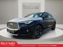 Infiniti QX55 Infiniti QX55 Essential   2023 WITH 3 YEARS WARRANTY 0KM
