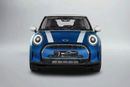 Mini Cooper STD