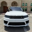 Land Rover Range Rover Sport HSE