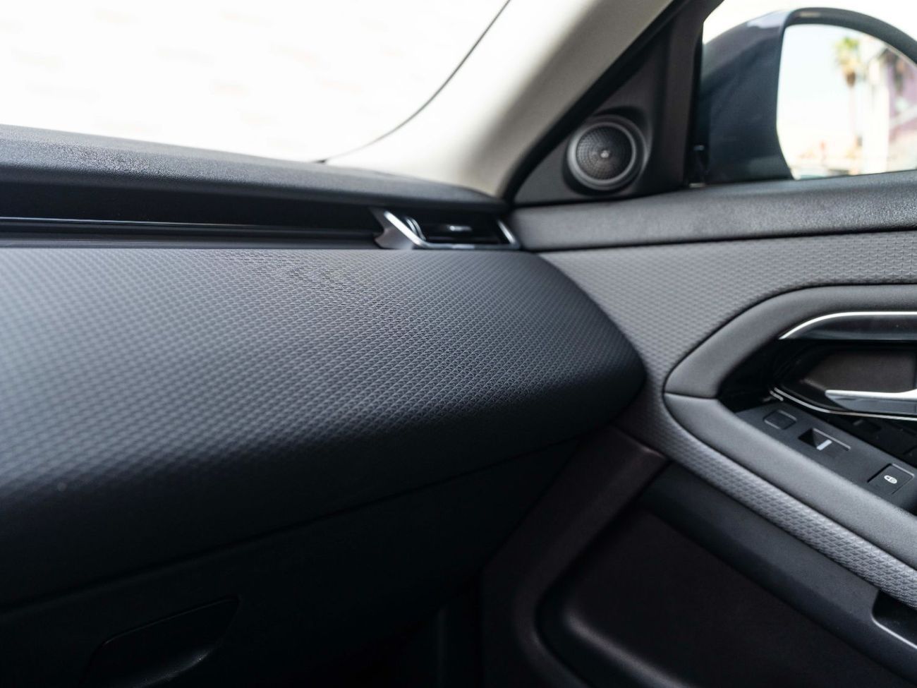 Land Rover Range Rover Evoque P200 HSE 2.0L