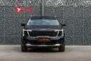 كيا سورينتو Kia Sorento 2024 مواصفات خليجية مقابل 1,296.00 AED شهريًا