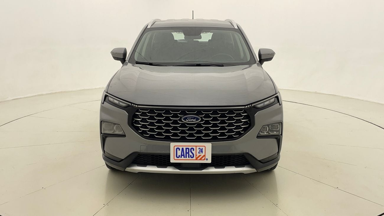 Ford Territory TREND 1.8 | Zero Down Payment | Home Test Drive