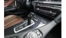 BMW 640i F06