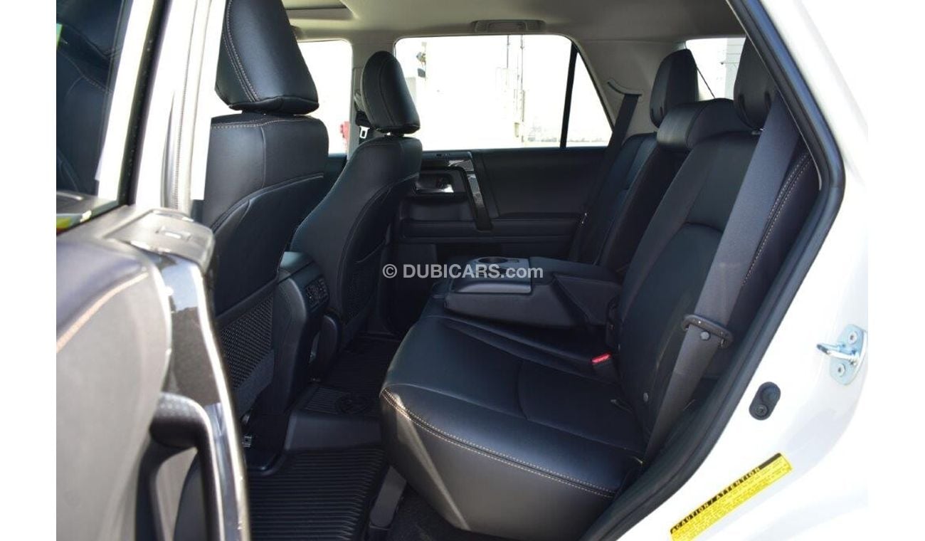 Toyota 4Runner 40TH Anniversary Special Edition