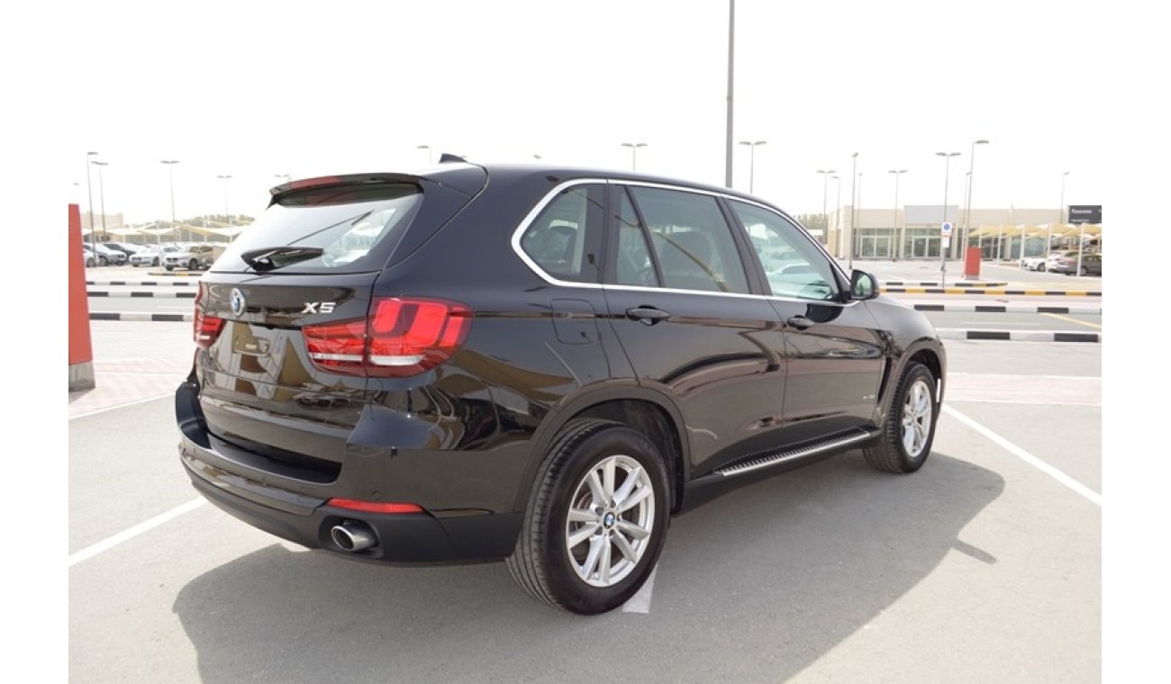 BMW X5 X Drive 35i