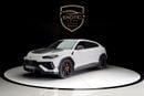 Lamborghini Urus PERFORMANTE