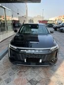 Exeed RX FLAGSHIP