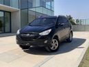 هيونداي توسون HYUNDAI TUCSON 2.0L FWD A/T | 2014 | GCC SPECS | AED 19,900