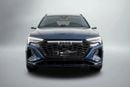 Audi Q8 etron 55 quattro Advanced
