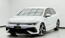 Volkswagen Golf R 2022 Volkswagen Golf R, 1 Year Warranty Unlimited Km, Full Service History, GCC