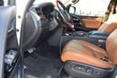 Lexus LX 570 F SPORT  LEXUS LX570 5.7L V8 PETROL FULL OPTIONS