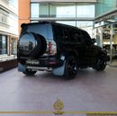لاند روفر ديفندر 90 S P400