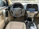 Toyota Prado TX-L 2022 Toyota Prado Full Option 4.0L V6 - AWD 4x4 GCC- Electric Seat - Rear CAM & Sensors - Cool B