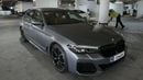BMW 530i 2023 M SPORT | AED 2321/Month | 0 DP | 30 Day Return | Warranty | Service History